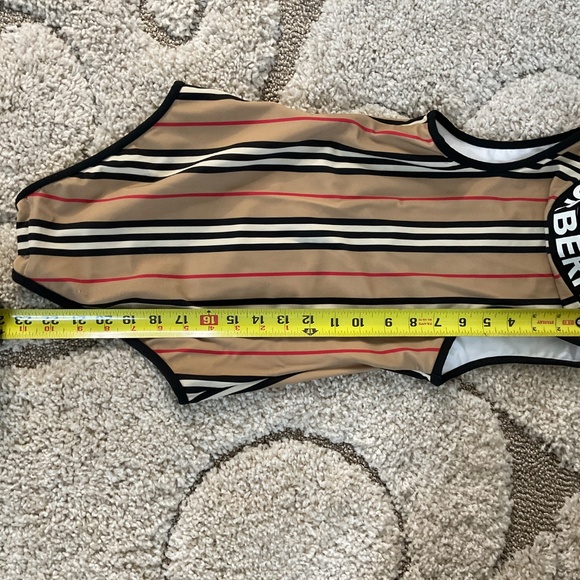 Burberry Swimsuit - Picture 4 of 6